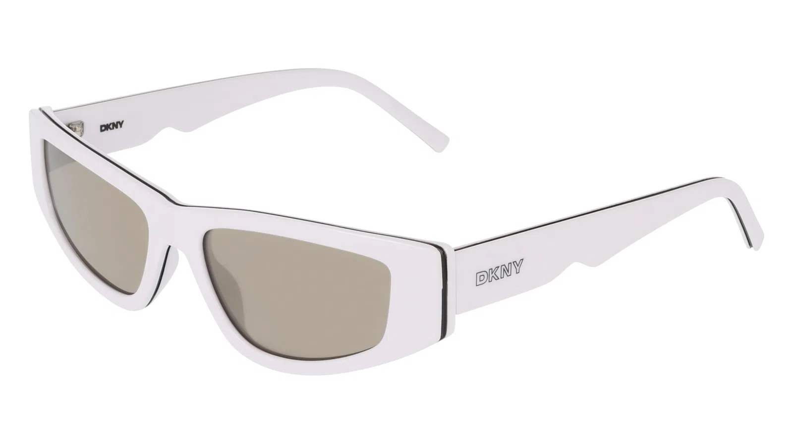 DKNY DK560S Sunglasses - view 3